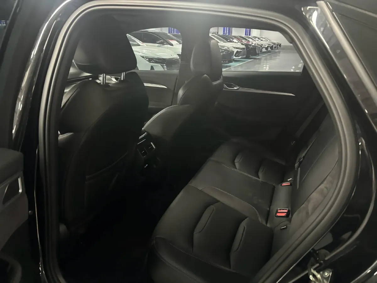 2024 Geely Preface 2.0T 190HP L4 7DCT,autocango,china used car exporter,china ev exporter,chinese used car exporter,chinese used ev exporter