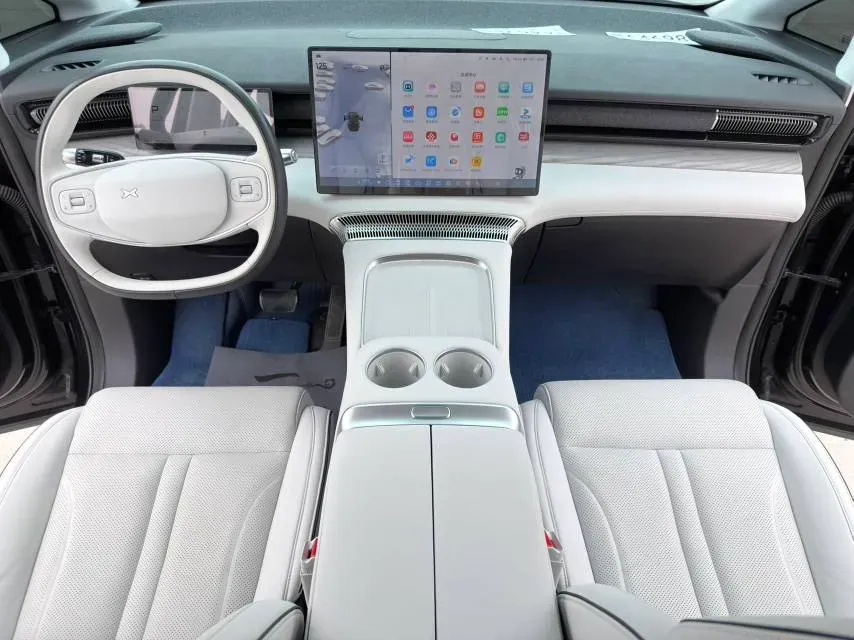 2024 Xpeng X9 BEV 101.5KWH,autocango,china used car exporter,china ev exporter,chinese used car exporter,chinese used ev exporter