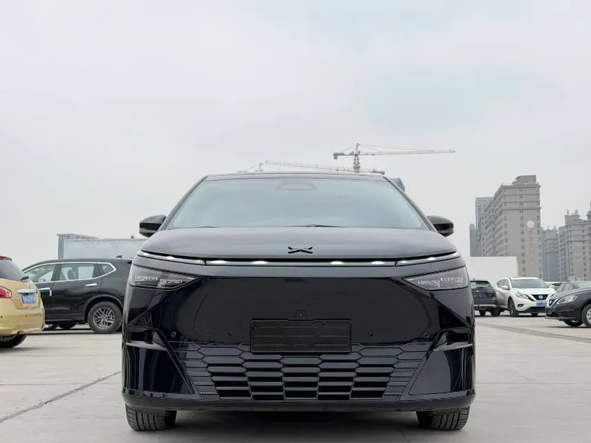 2024 Xpeng X9 BEV 101.5KWH,autocango,china used car exporter,china ev exporter,chinese used car exporter,chinese used ev exporter