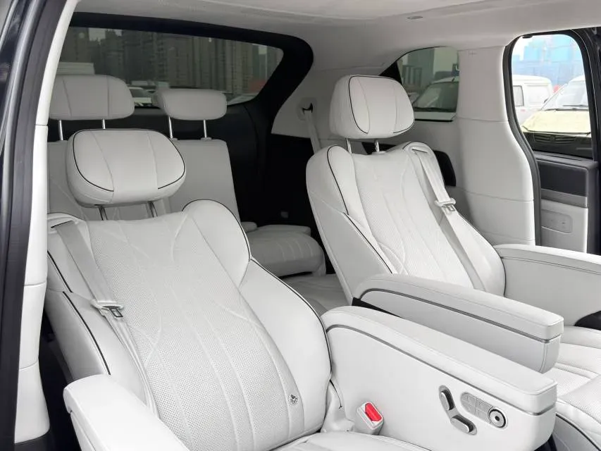 2024 Xpeng X9 BEV 101.5KWH,autocango,china used car exporter,china ev exporter,chinese used car exporter,chinese used ev exporter