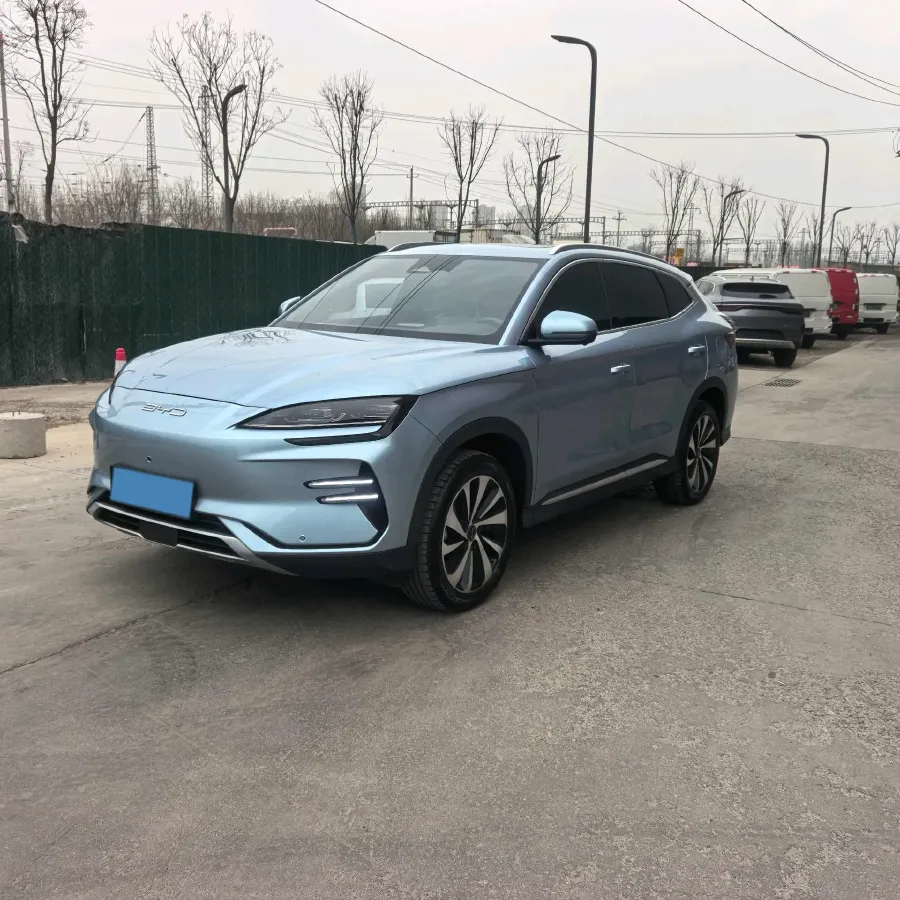 2023 BYD Song Plus BEV 71.8KWH,autocango,china used car exporter,china ev exporter,chinese used car exporter,chinese used ev exporter