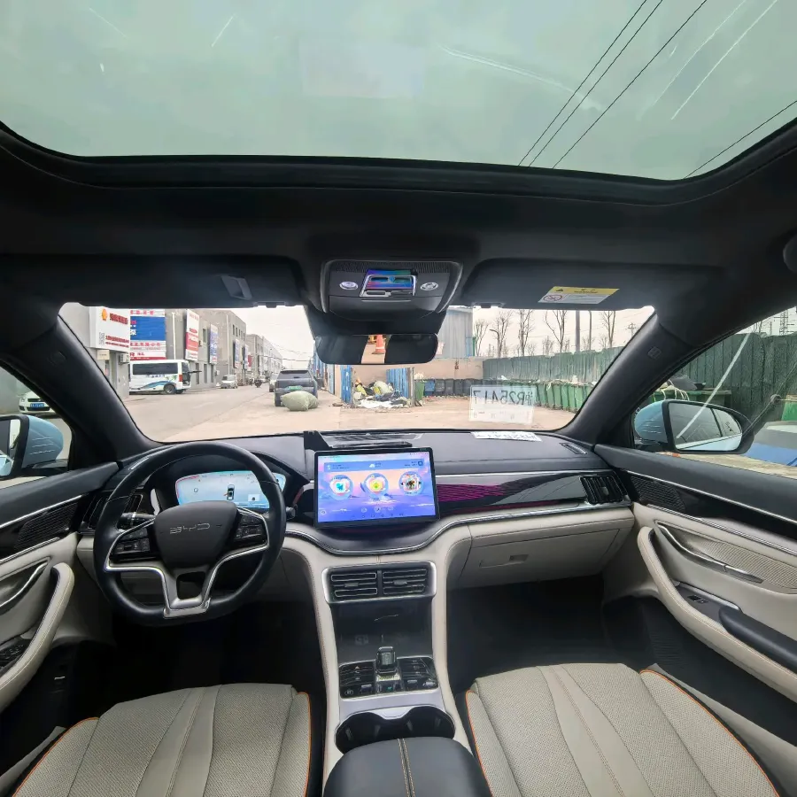 2023 BYD Song Plus BEV 71.8KWH,autocango,china used car exporter,china ev exporter,chinese used car exporter,chinese used ev exporter