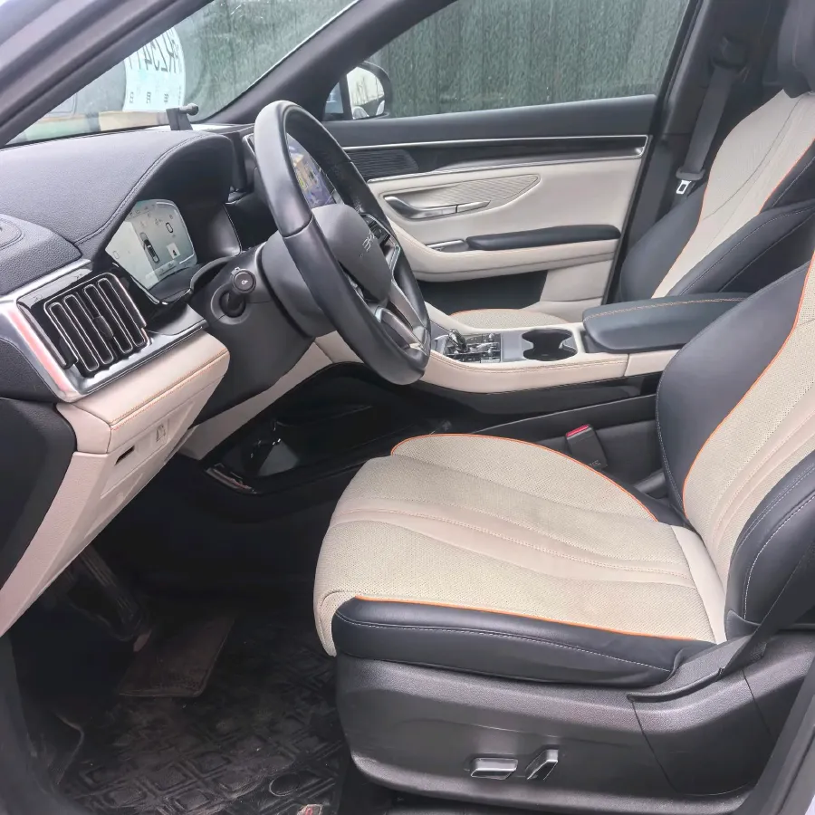 2023 BYD Song Plus BEV 71.8KWH,autocango,china used car exporter,china ev exporter,chinese used car exporter,chinese used ev exporter