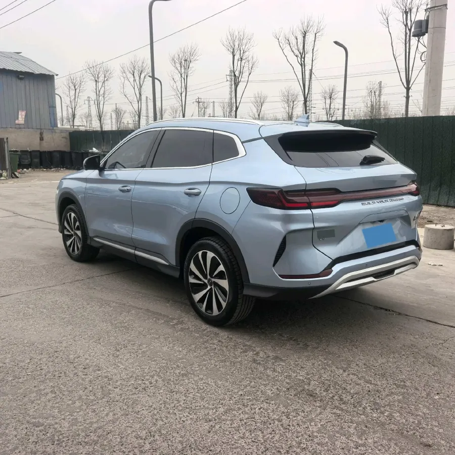 2023 BYD Song Plus BEV 71.8KWH,autocango,china used car exporter,china ev exporter,chinese used car exporter,chinese used ev exporter