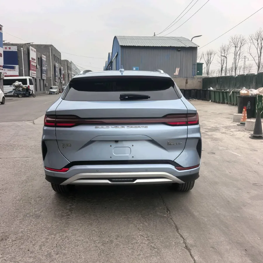 2023 BYD Song Plus BEV 71.8KWH,autocango,china used car exporter,china ev exporter,chinese used car exporter,chinese used ev exporter