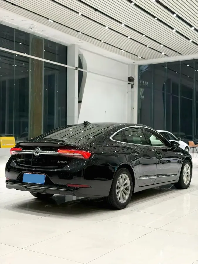 2021 Buick Larcosse 1.5T 169HP L4 9AT,autocango,china used car exporter,china ev exporter,chinese used car exporter,chinese used ev exporter