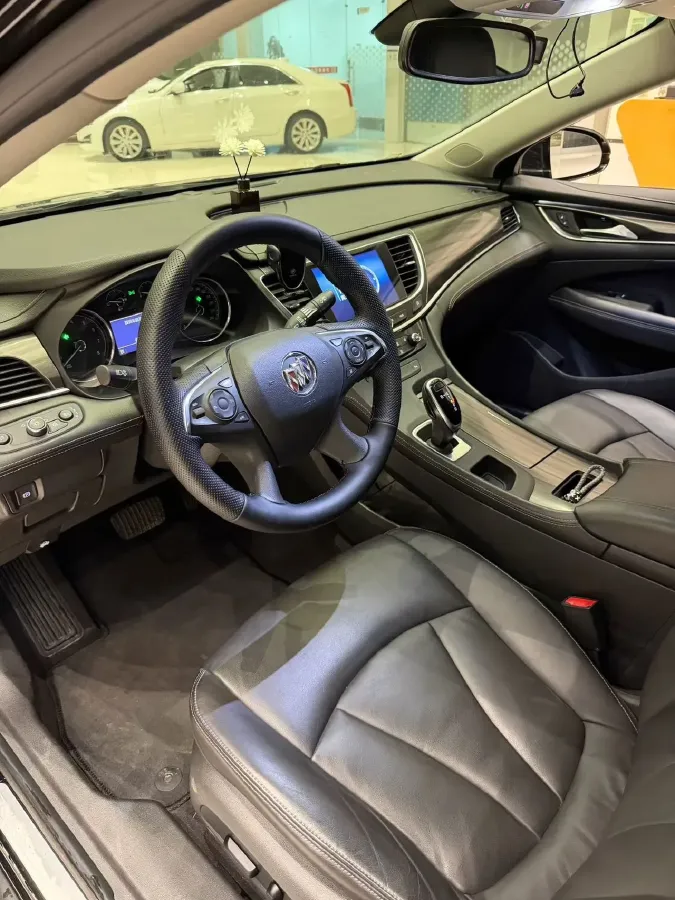 2021 Buick Larcosse 1.5T 169HP L4 9AT,autocango,china used car exporter,china ev exporter,chinese used car exporter,chinese used ev exporter