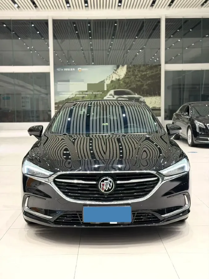 2021 Buick Larcosse 1.5T 169HP L4 9AT,autocango,china used car exporter,china ev exporter,chinese used car exporter,chinese used ev exporter