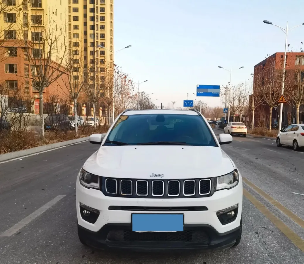2020 Jeep Compass 1.3T 173HP L4 7DCT,autocango,china used car exporter,china ev exporter,chinese used car exporter,chinese used ev exporter