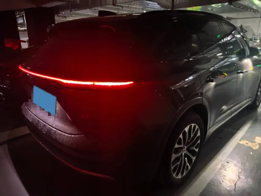 2023 NIO ES6 BEV 75KWH,autocango,china used car exporter,china ev exporter,chinese used car exporter,chinese used ev exporter