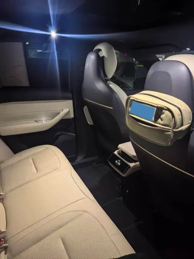 2023 NIO ES6 BEV 75KWH,autocango,china used car exporter,china ev exporter,chinese used car exporter,chinese used ev exporter