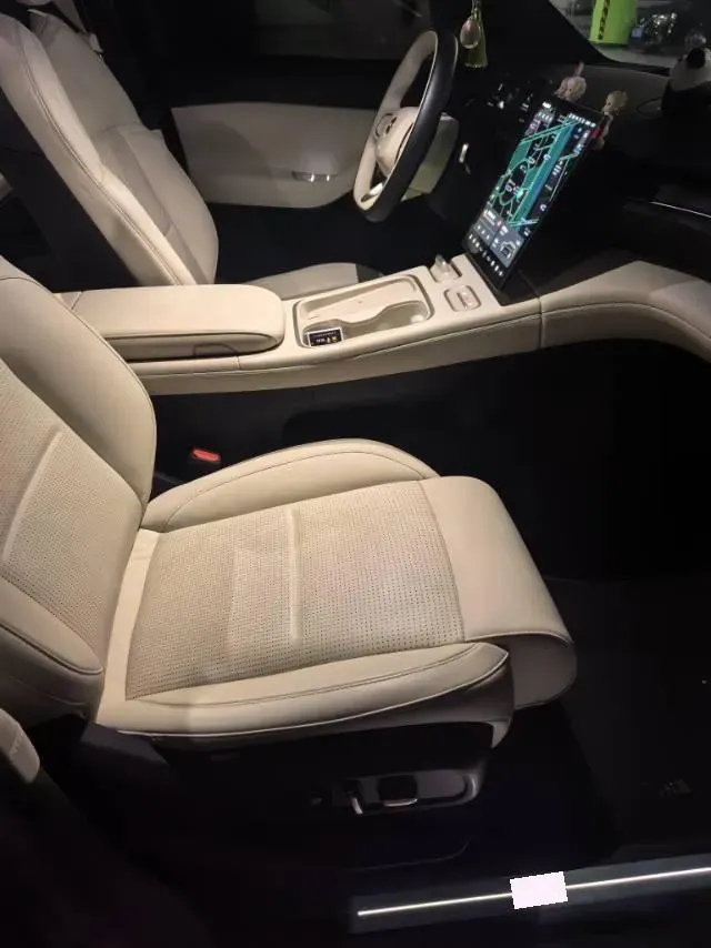 2023 NIO ES6 BEV 75KWH,autocango,china used car exporter,china ev exporter,chinese used car exporter,chinese used ev exporter