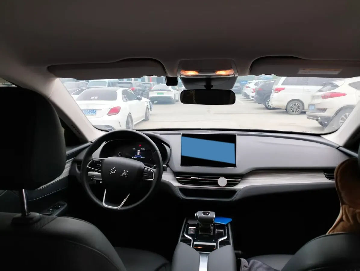 2023 HongQi E-QM5 BEV 82KWH,autocango,china used car exporter,china ev exporter,chinese used car exporter,chinese used ev exporter