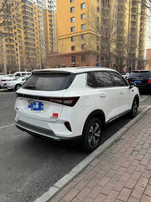 2021 WuLing XingChen 1.5T 147HP L4 6MT,autocango,china used car exporter,china ev exporter,chinese used car exporter,chinese used ev exporter