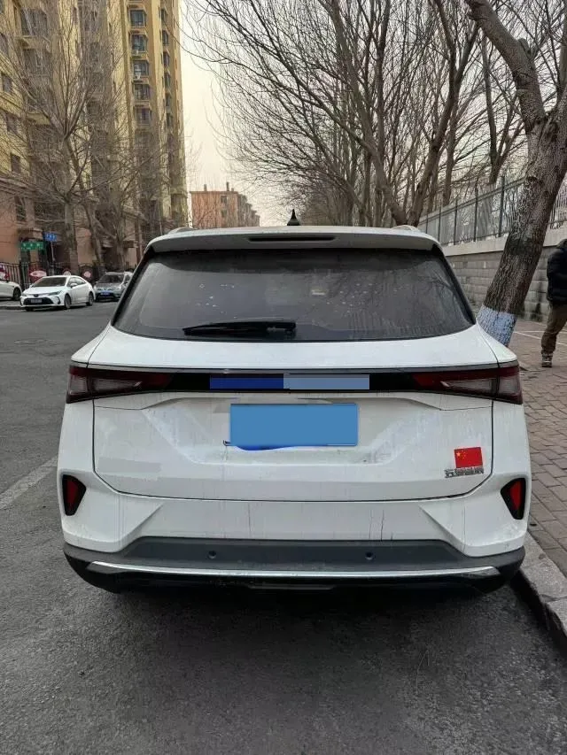 2021 WuLing XingChen 1.5T 147HP L4 6MT,autocango,china used car exporter,china ev exporter,chinese used car exporter,chinese used ev exporter