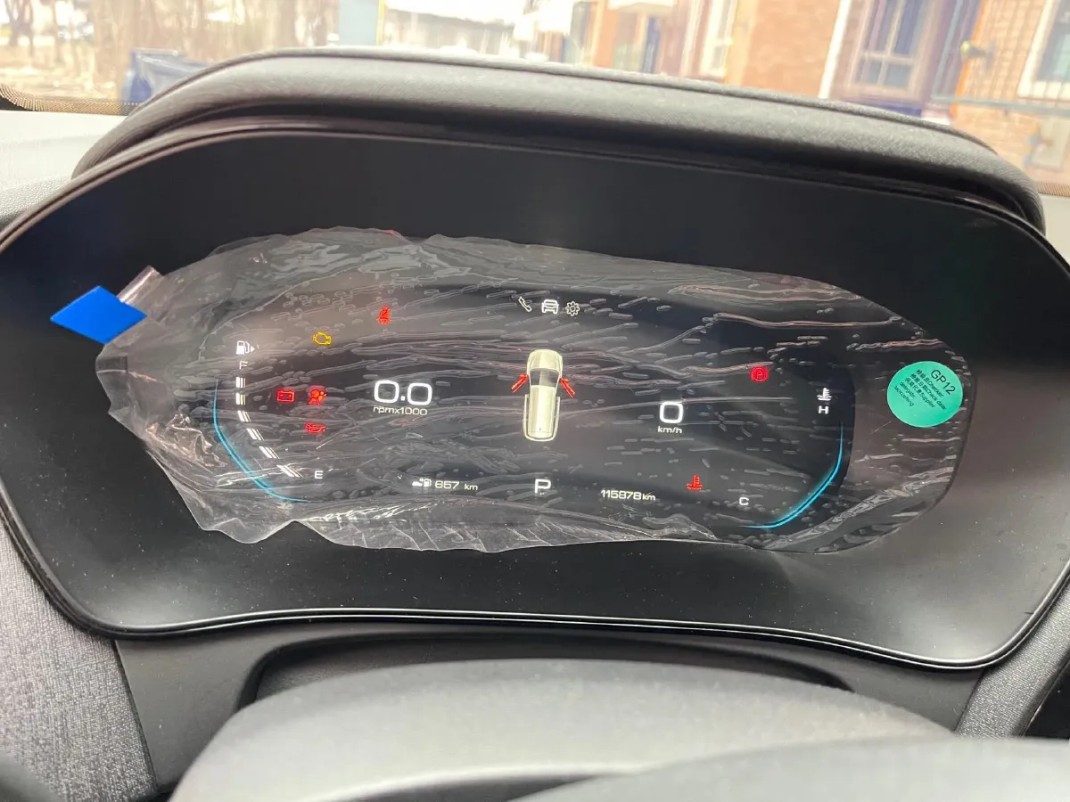 2020 WuLing KaiJie 1.5T 147HP L4 CVT,autocango,china used car exporter,china ev exporter,chinese used car exporter,chinese used ev exporter