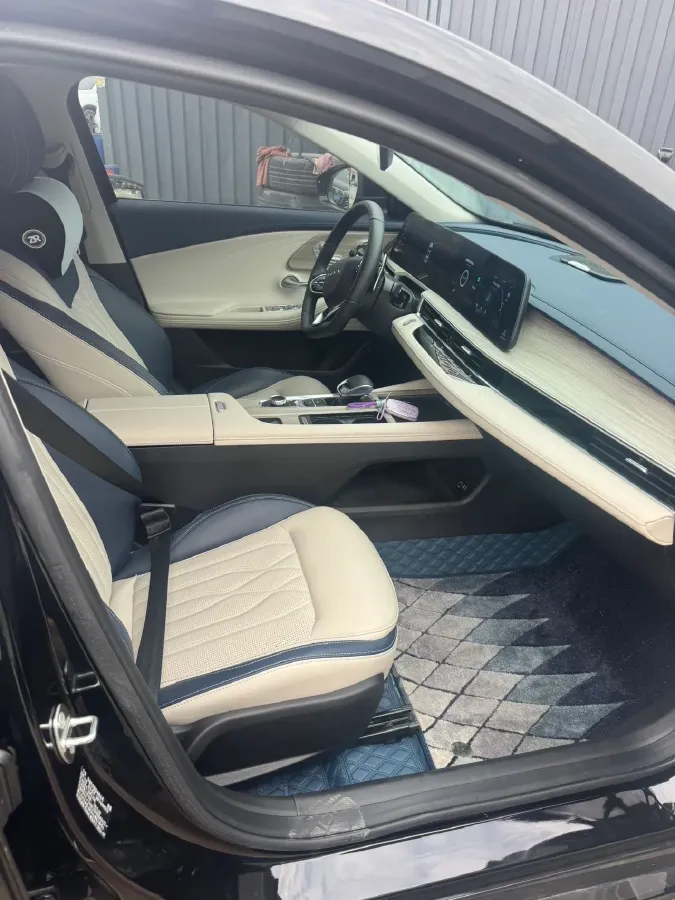 2022 Chery Arrizo 8 1.6T 197HP L4 7DCT,autocango,china used car exporter,china ev exporter,chinese used car exporter,chinese used ev exporter