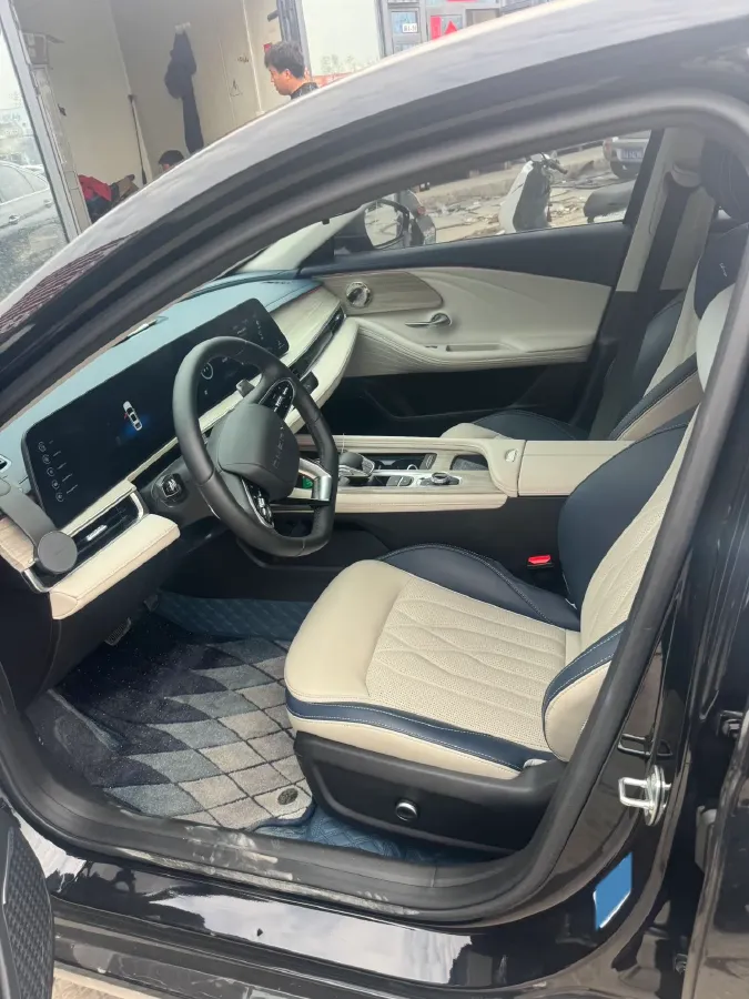 2022 Chery Arrizo 8 1.6T 197HP L4 7DCT,autocango,china used car exporter,china ev exporter,chinese used car exporter,chinese used ev exporter