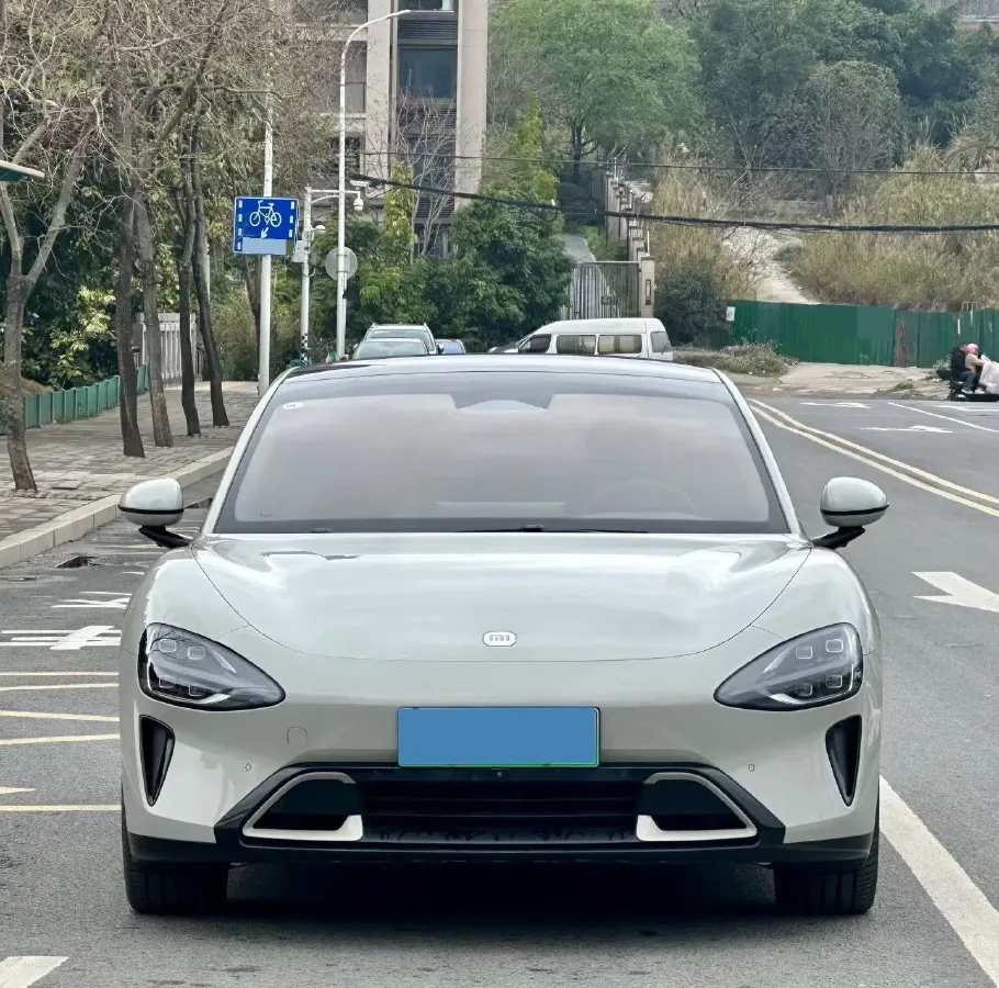 2024 MI SU7 BEV 73.6KWH,autocango,china used car exporter,china ev exporter,chinese used car exporter,chinese used ev exporter