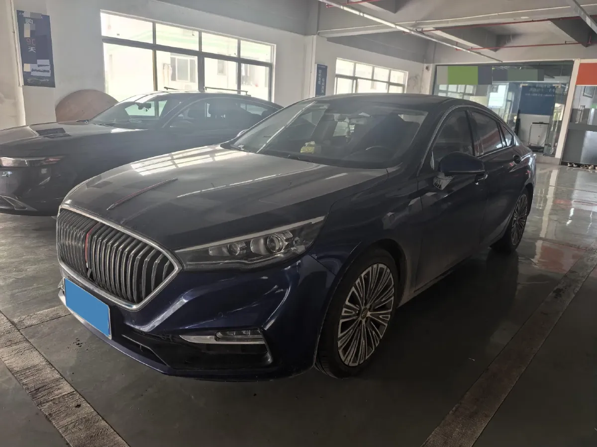 2022 HongQi H5 1.8T 197HP L4 6AT,autocango,china used car exporter,china ev exporter,chinese used car exporter,chinese used ev exporter