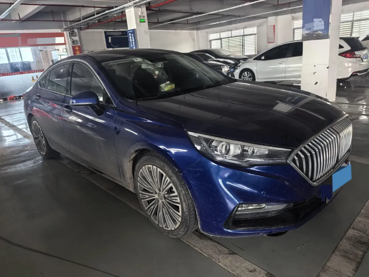 2022 HongQi H5 1.8T 197HP L4 6AT,autocango,china used car exporter,china ev exporter,chinese used car exporter,chinese used ev exporter