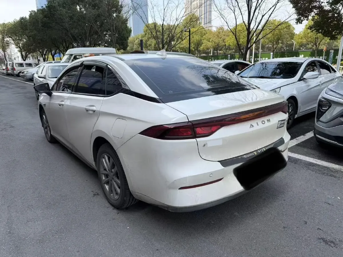 2023 Aion S BEV 55.2KWH,autocango,china used car exporter,china ev exporter,chinese used car exporter,chinese used ev exporter