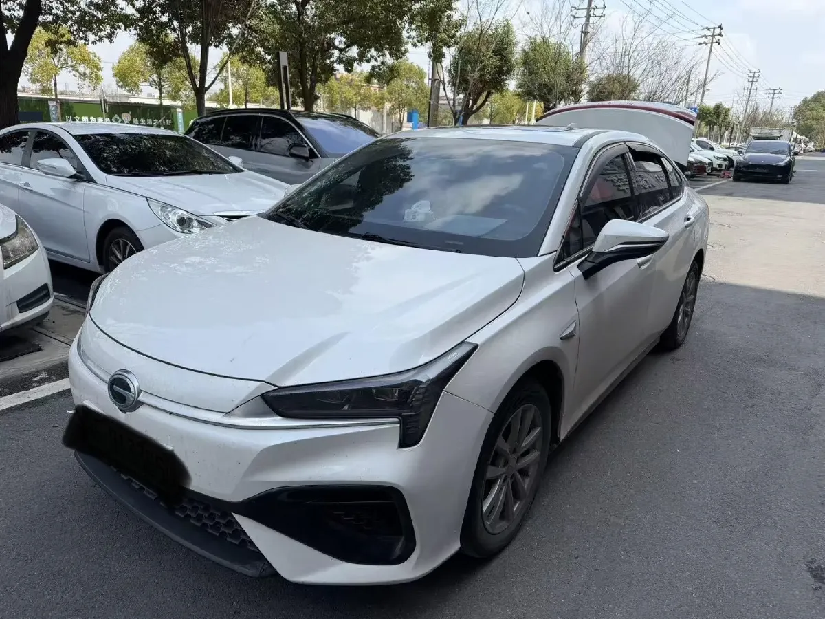2023 Aion S BEV 55.2KWH,autocango,china used car exporter,china ev exporter,chinese used car exporter,chinese used ev exporter