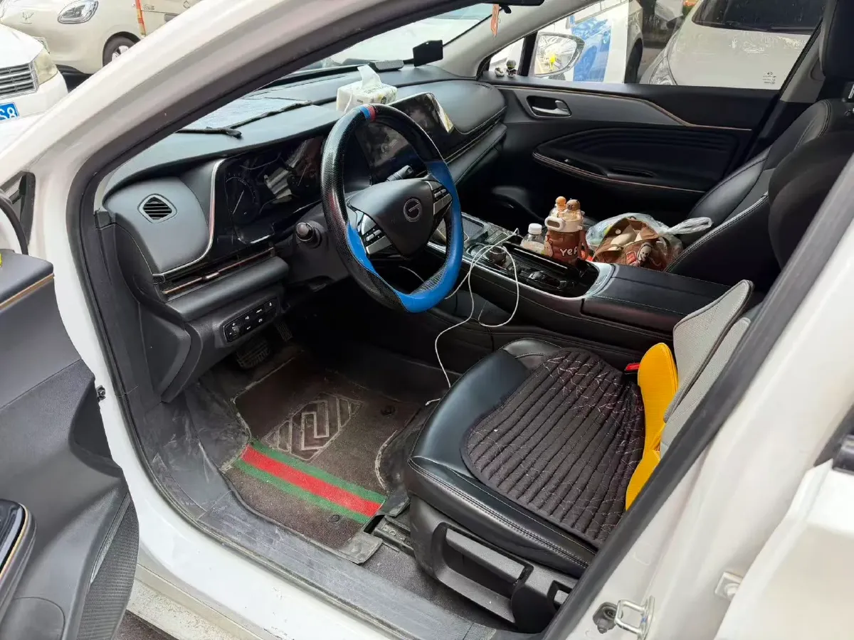 2023 Aion S BEV 55.2KWH,autocango,china used car exporter,china ev exporter,chinese used car exporter,chinese used ev exporter