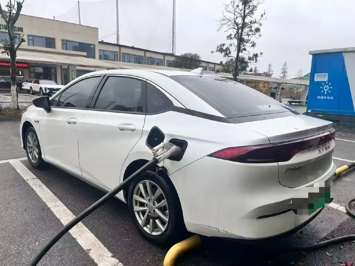 2023 Aion S BEV 55.2KWH,autocango,china used car exporter,china ev exporter,chinese used car exporter,chinese used ev exporter