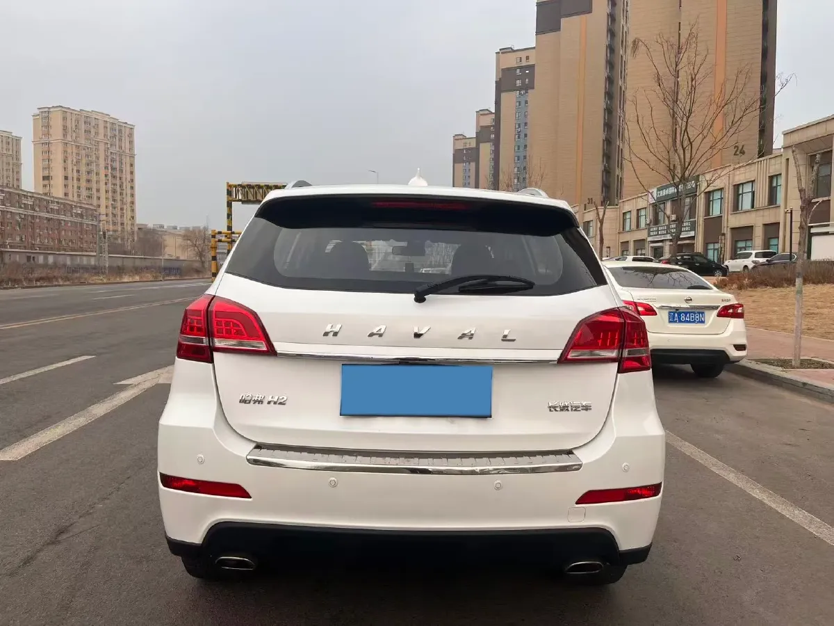 2018 Haval H2 1.5T 150HP L4 7DCT,autocango,china used car exporter,china ev exporter,chinese used car exporter,chinese used ev exporter