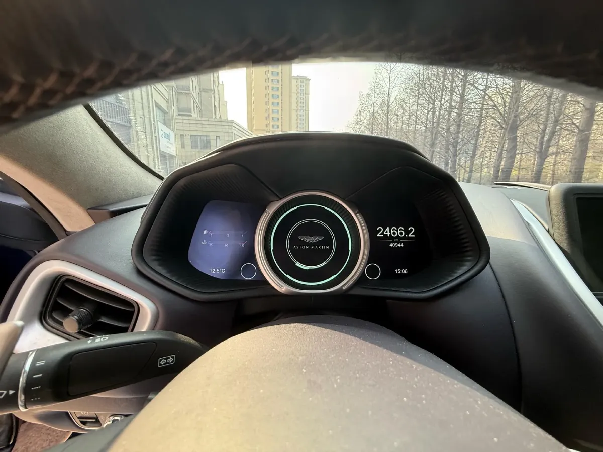 2020 Aston Martin DB11 4.0T 510HP V8 8AT,autocango,china used car exporter,china ev exporter,chinese used car exporter,chinese used ev exporter