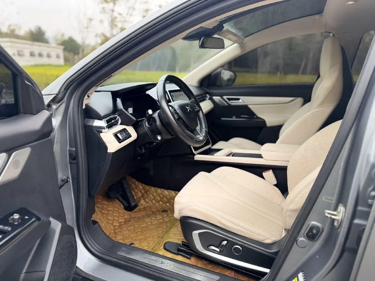 2020 Xpeng G3 BEV 57.5KWH,autocango,china used car exporter,china ev exporter,chinese used car exporter,chinese used ev exporter