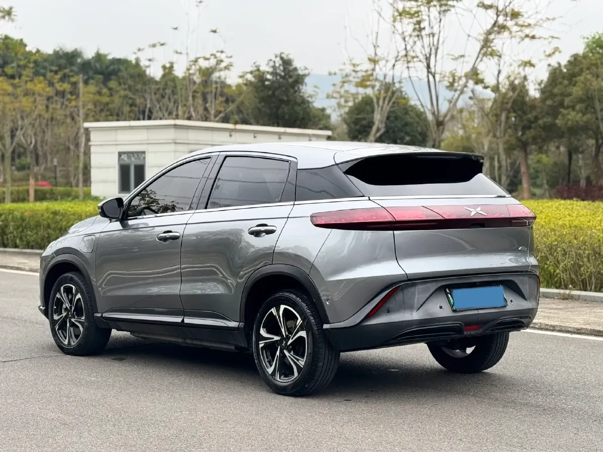 2020 Xpeng G3 BEV 57.5KWH,autocango,china used car exporter,china ev exporter,chinese used car exporter,chinese used ev exporter