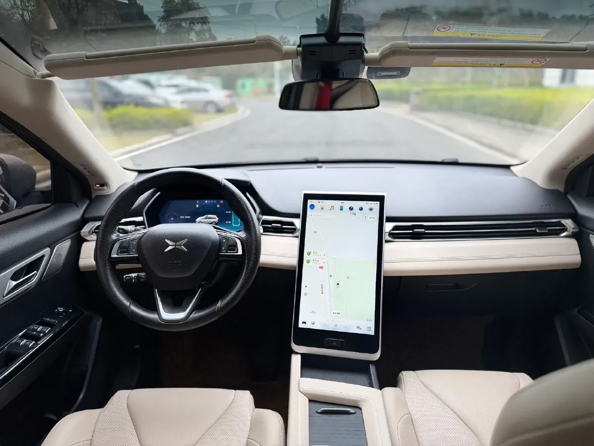 2020 Xpeng G3 BEV 57.5KWH,autocango,china used car exporter,china ev exporter,chinese used car exporter,chinese used ev exporter