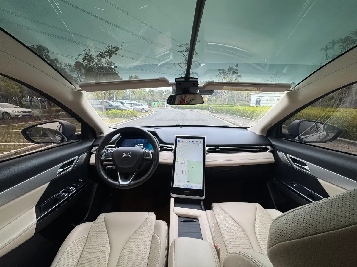 2020 Xpeng G3 BEV 57.5KWH,autocango,china used car exporter,china ev exporter,chinese used car exporter,chinese used ev exporter