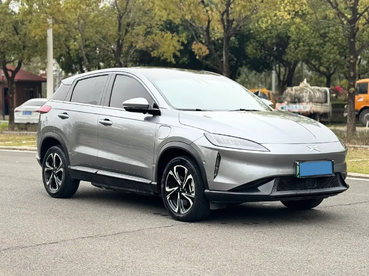 2020 Xpeng G3 BEV 57.5KWH,autocango,china used car exporter,china ev exporter,chinese used car exporter,chinese used ev exporter