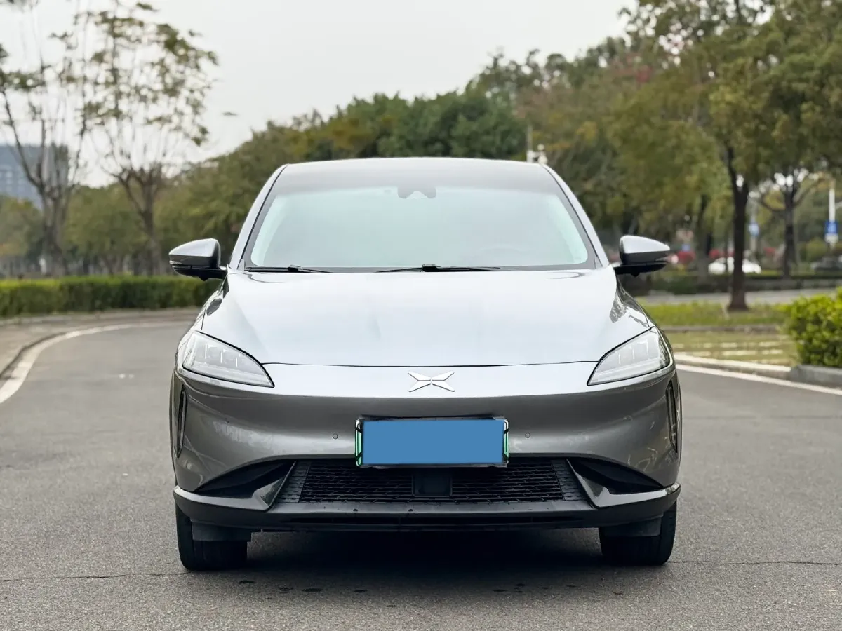 2020 Xpeng G3 BEV 57.5KWH,autocango,china used car exporter,china ev exporter,chinese used car exporter,chinese used ev exporter