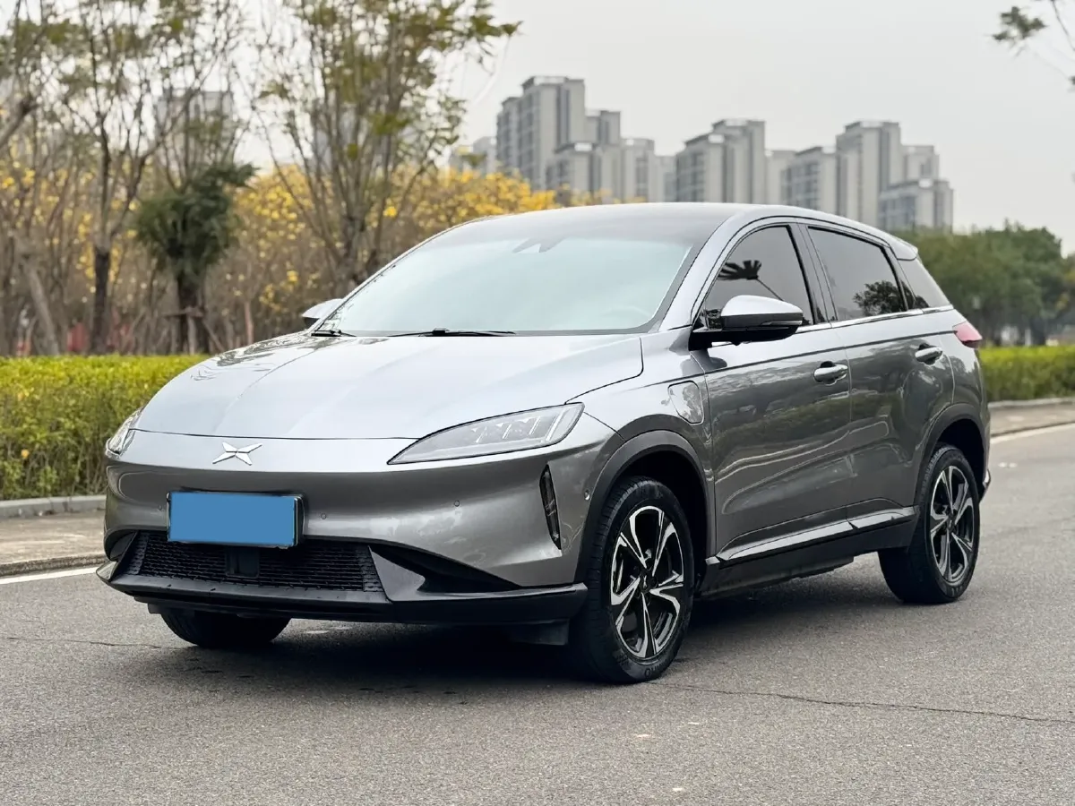 2020 Xpeng G3 BEV 57.5KWH,autocango,china used car exporter,china ev exporter,chinese used car exporter,chinese used ev exporter