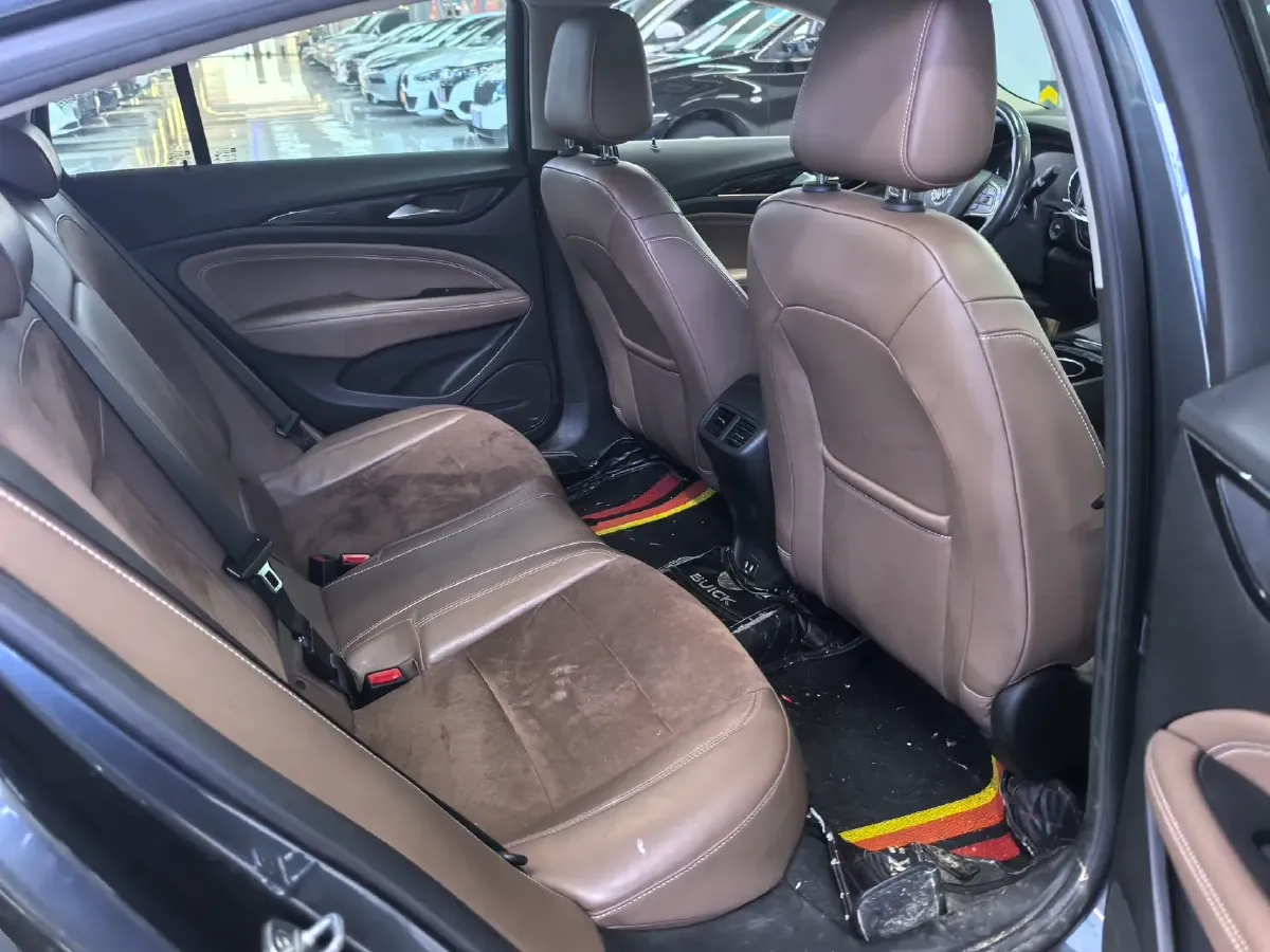 2020 Buick Regal 1.5T 169HP L4 9AT,autocango,china used car exporter,china ev exporter,chinese used car exporter,chinese used ev exporter