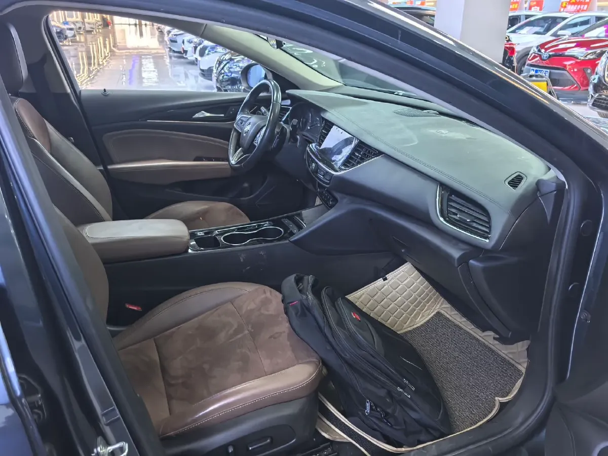 2020 Buick Regal 1.5T 169HP L4 9AT,autocango,china used car exporter,china ev exporter,chinese used car exporter,chinese used ev exporter