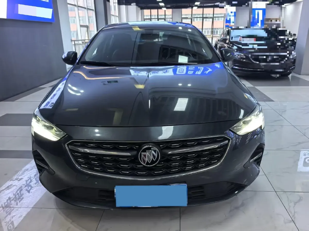 2020 Buick Regal 1.5T 169HP L4 9AT,autocango,china used car exporter,china ev exporter,chinese used car exporter,chinese used ev exporter