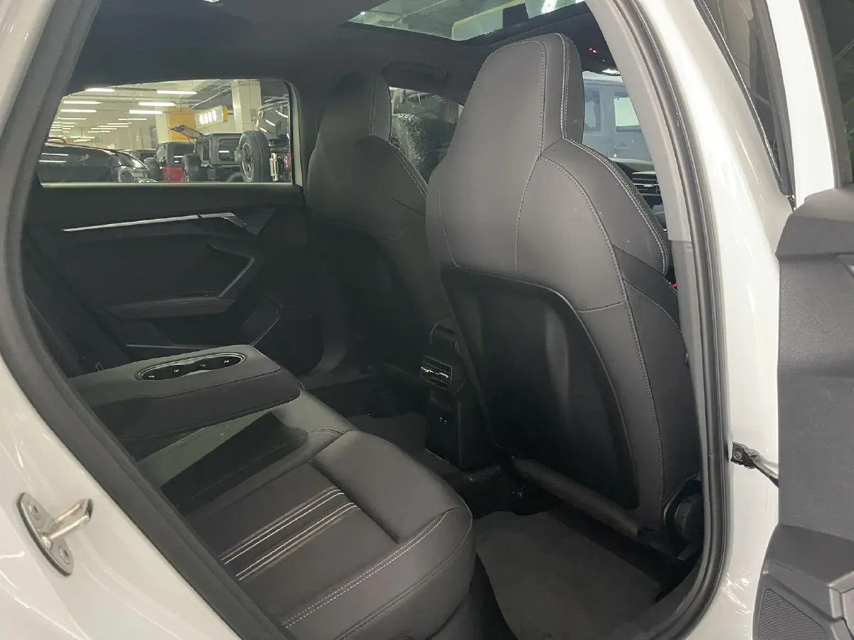 2022 Audi A3 1.4T 150HP L4 7DCT,autocango,china used car exporter,china ev exporter,chinese used car exporter,chinese used ev exporter