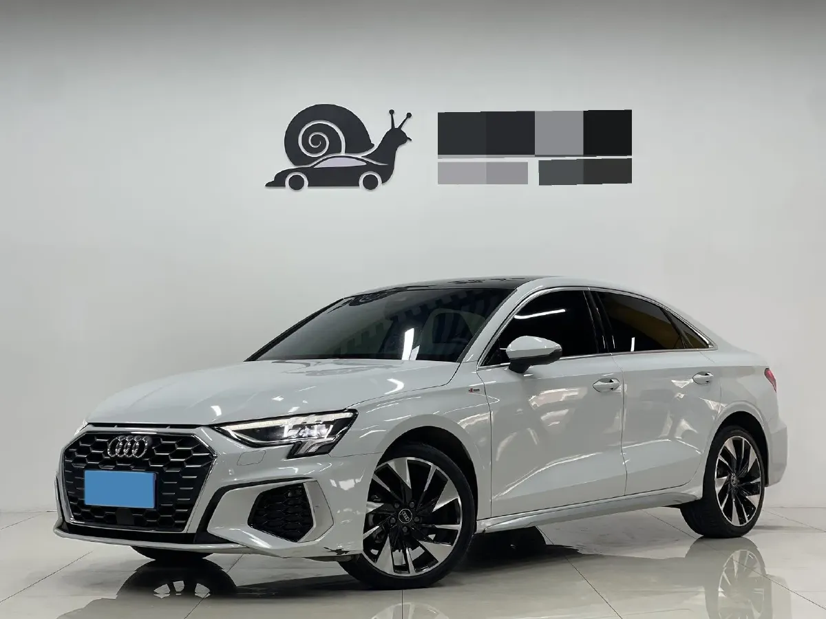 2022 Audi A3 1.4T 150HP L4 7DCT,autocango,china used car exporter,china ev exporter,chinese used car exporter,chinese used ev exporter