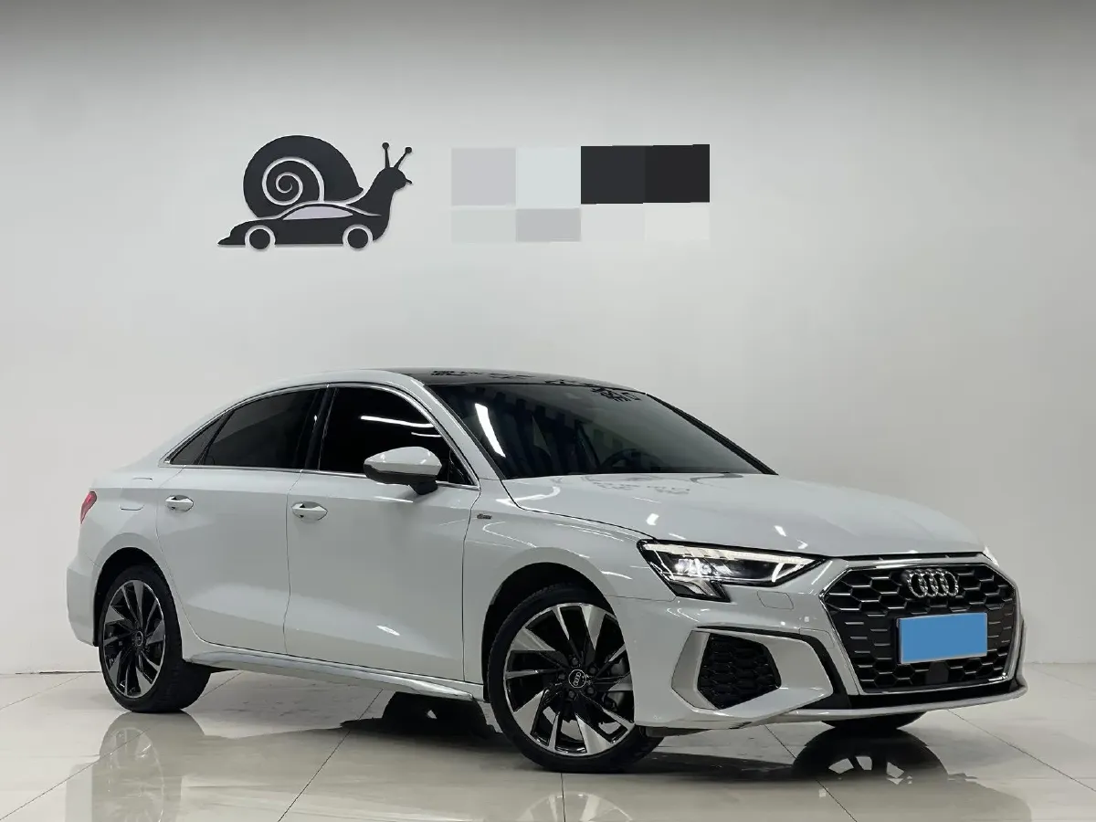 2022 Audi A3 1.4T 150HP L4 7DCT,autocango,china used car exporter,china ev exporter,chinese used car exporter,chinese used ev exporter