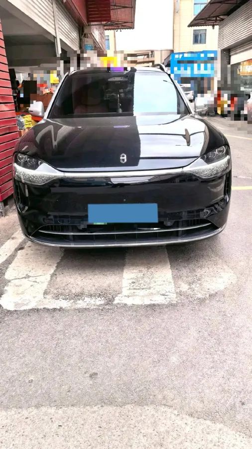 2024 AITO AITO M9 1.5T 152HP L4 REEV 42KWH,autocango,china used car exporter,china ev exporter,chinese used car exporter,chinese used ev exporter