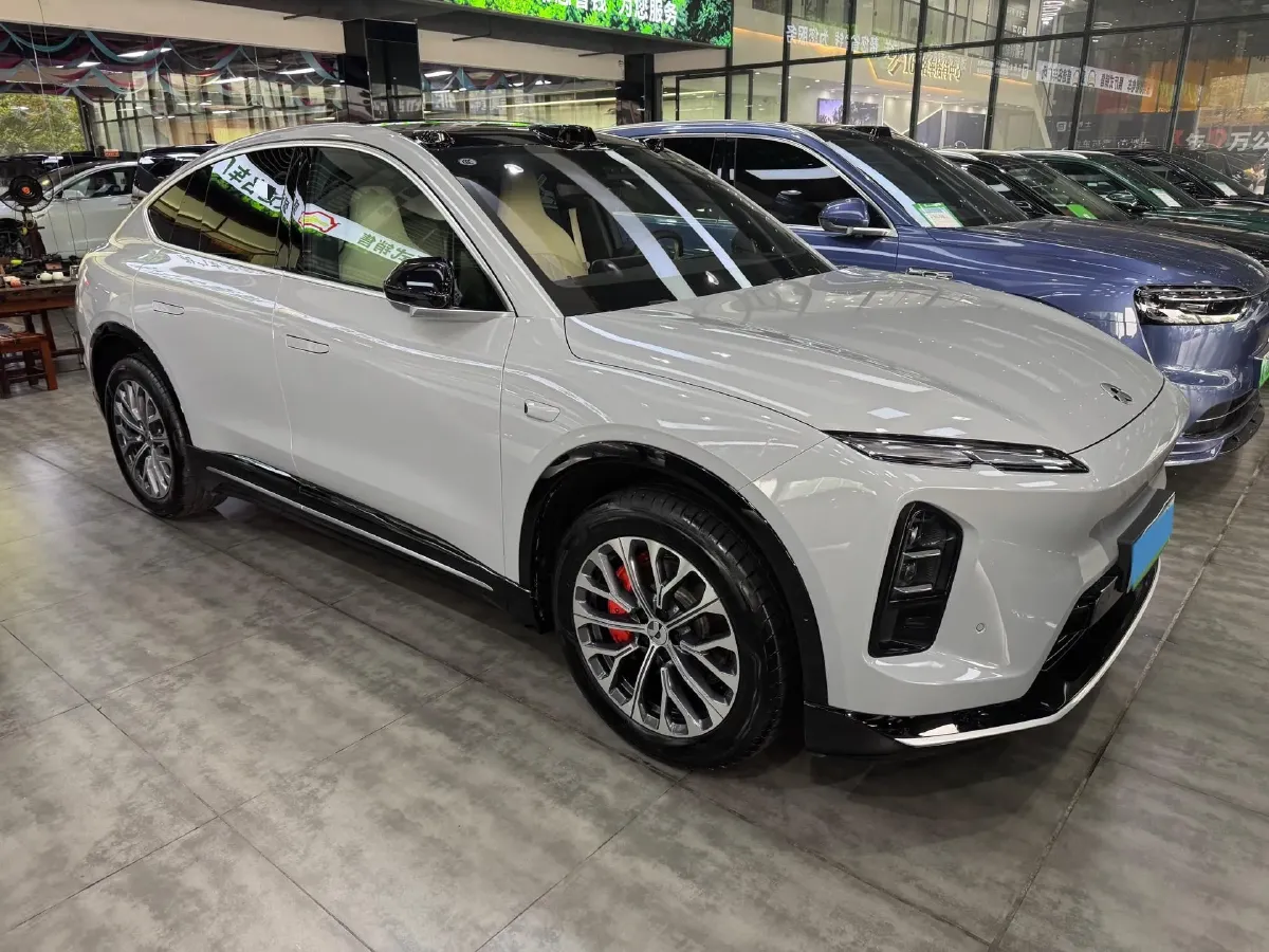 2025 NIO EC6 BEV,autocango,china used car exporter,china ev exporter,chinese used car exporter,chinese used ev exporter