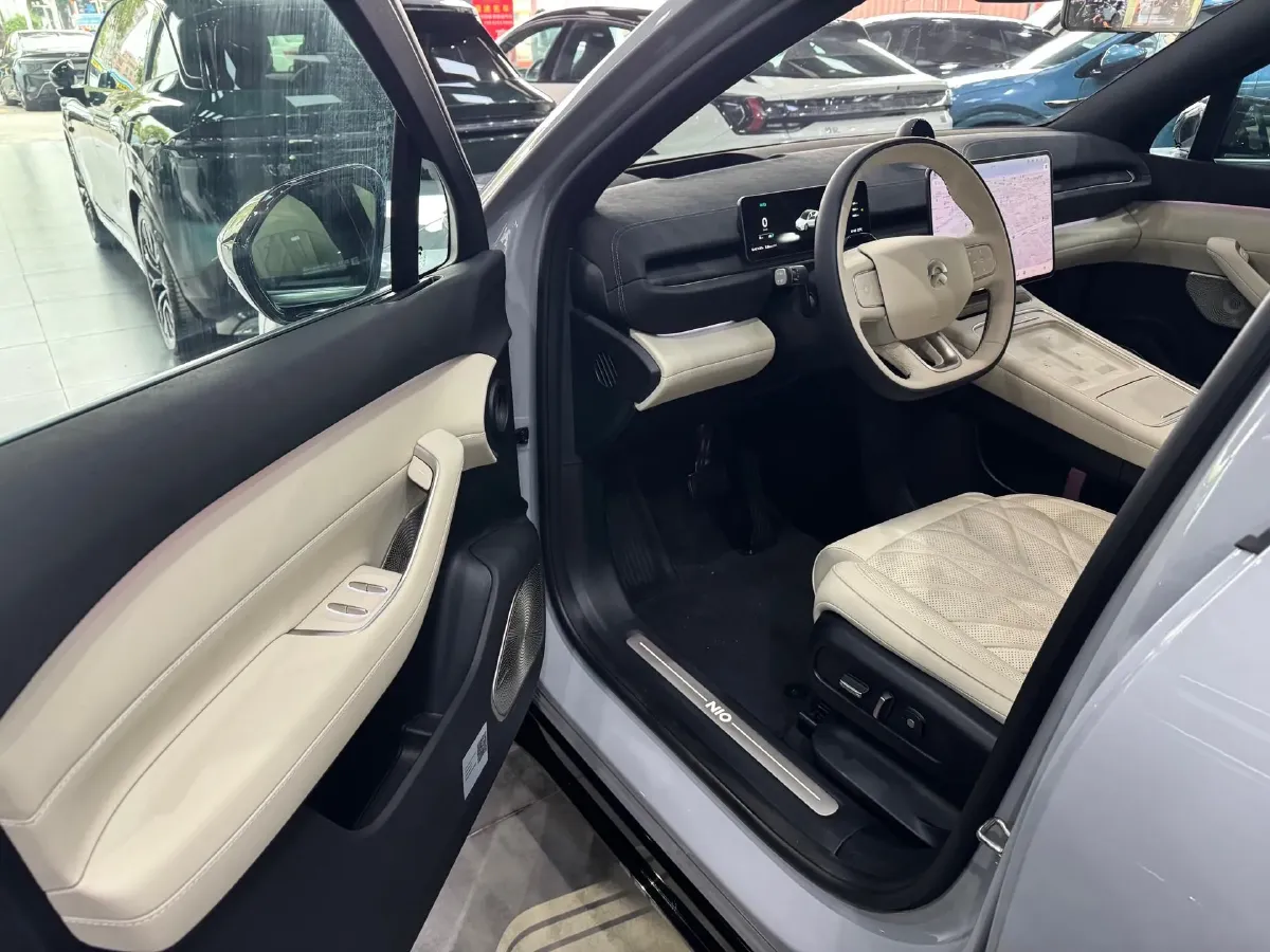 2025 NIO EC6 BEV,autocango,china used car exporter,china ev exporter,chinese used car exporter,chinese used ev exporter