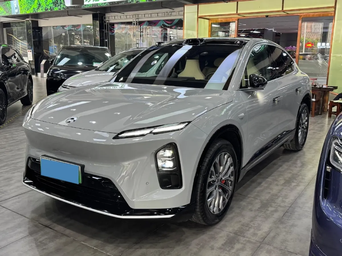 2025 NIO EC6 BEV,autocango,china used car exporter,china ev exporter,chinese used car exporter,chinese used ev exporter