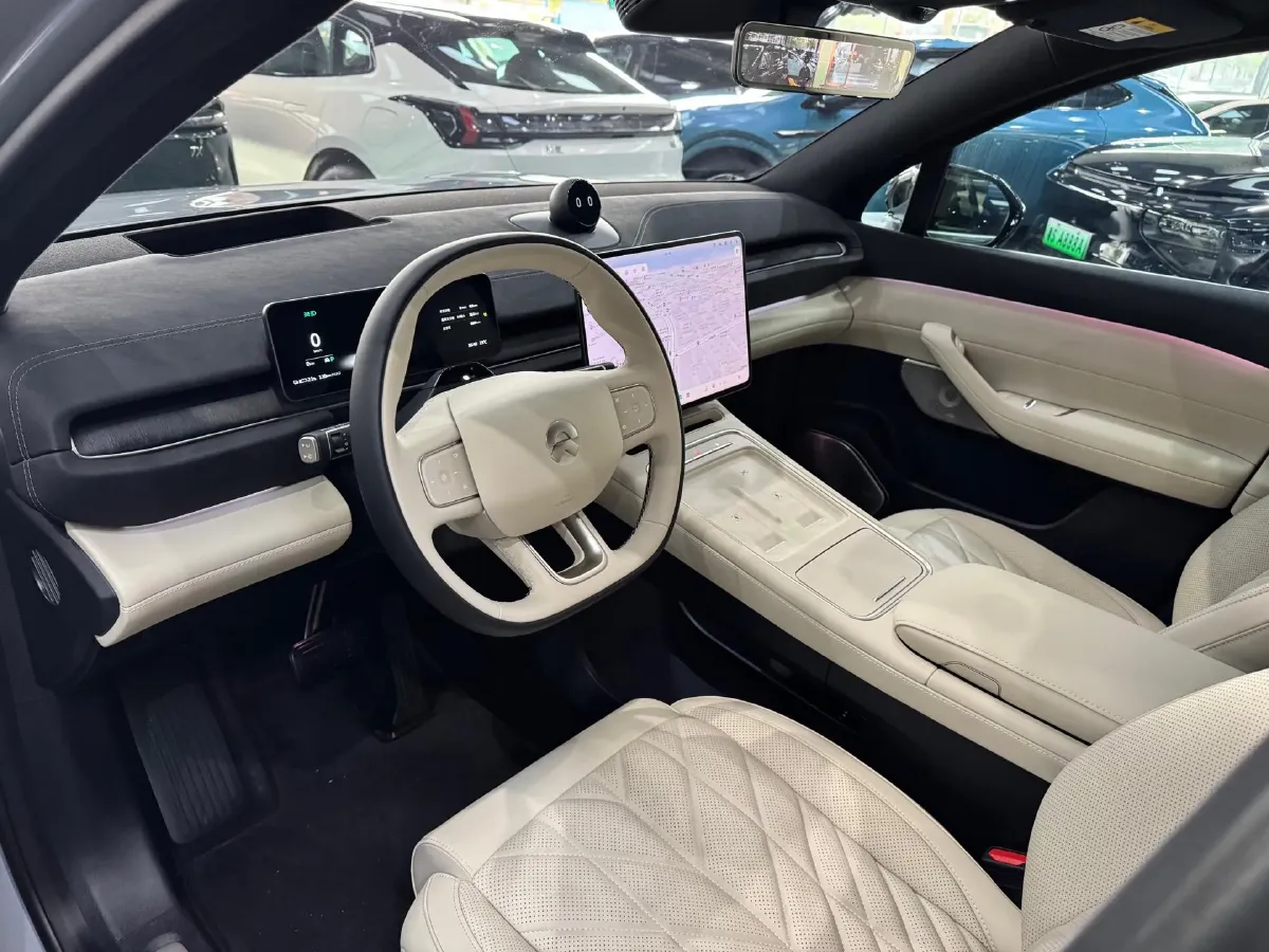 2025 NIO EC6 BEV,autocango,china used car exporter,china ev exporter,chinese used car exporter,chinese used ev exporter