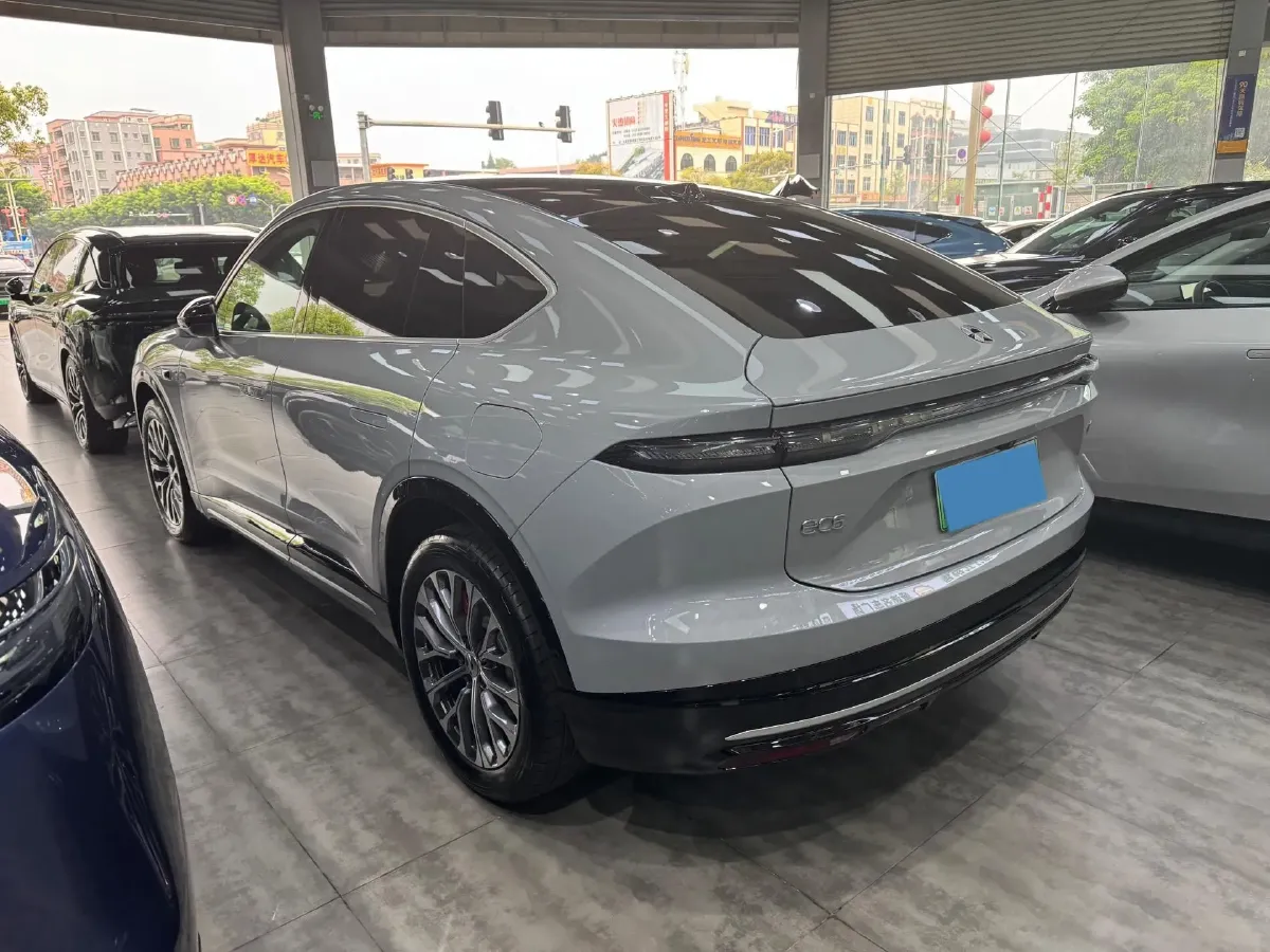 2025 NIO EC6 BEV,autocango,china used car exporter,china ev exporter,chinese used car exporter,chinese used ev exporter